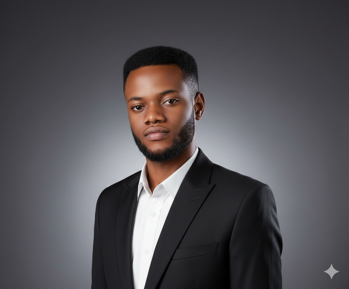 Mr. Isaac, CEO of i-Primelite