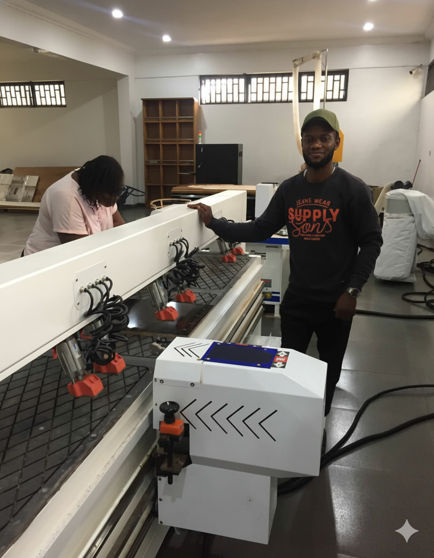 Off-Grid Remote Power Station flex items-center justify-center h-12 w-full