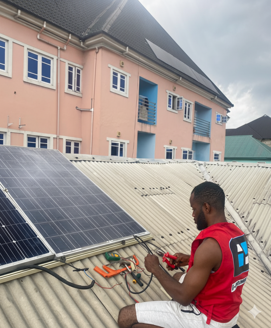 Smart Factory Automation Upgrade flex items-center justify-center h-12 w-full