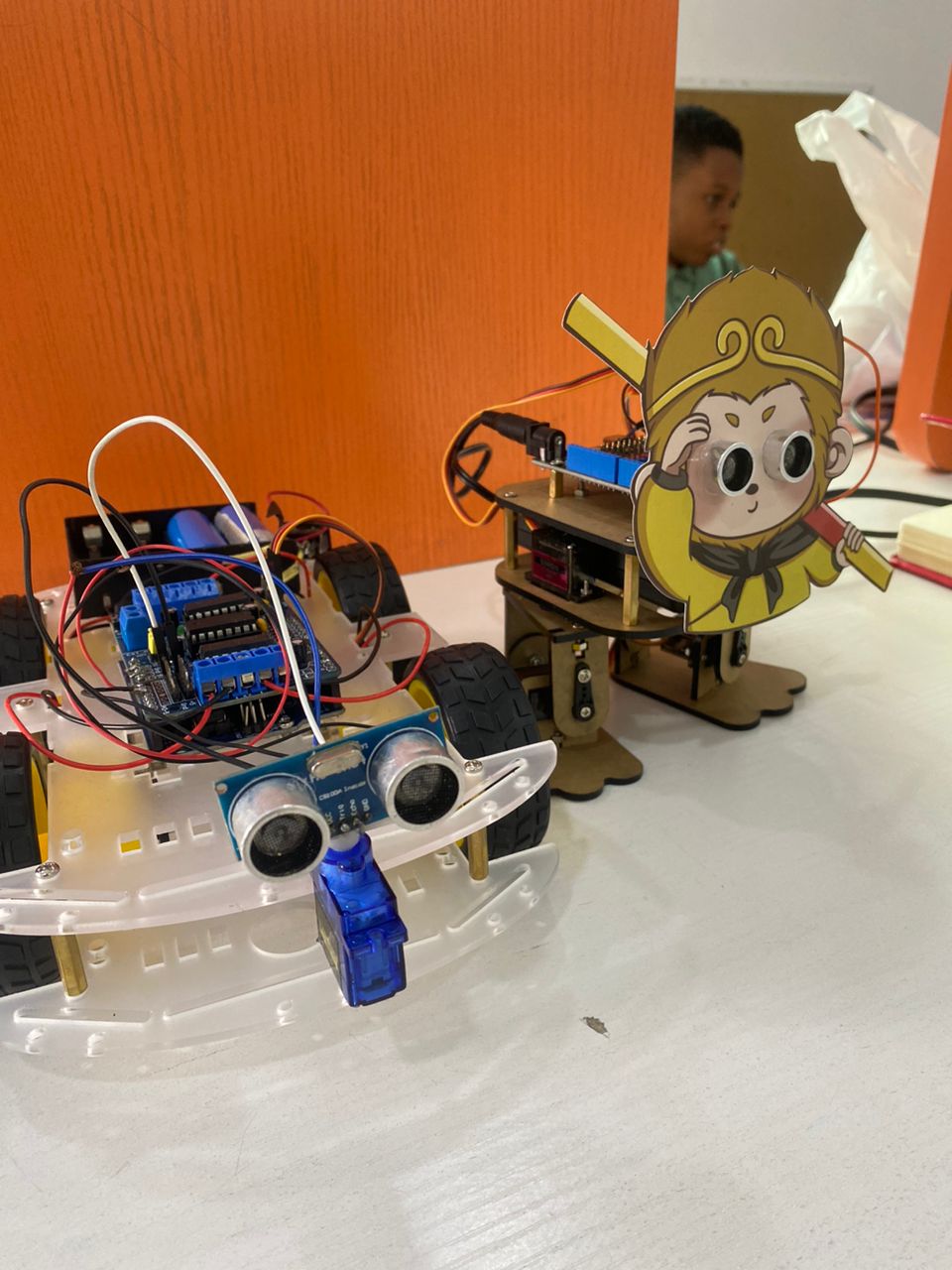 Lagos Corporate HQ Digital Wall flex items-center justify-center h-12 w-full